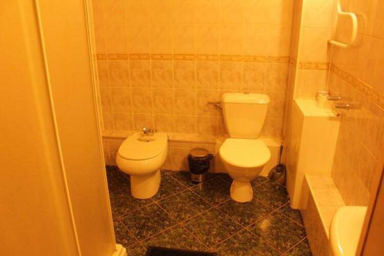 Дружба