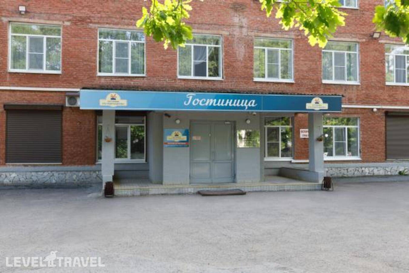Изображение отеля 1