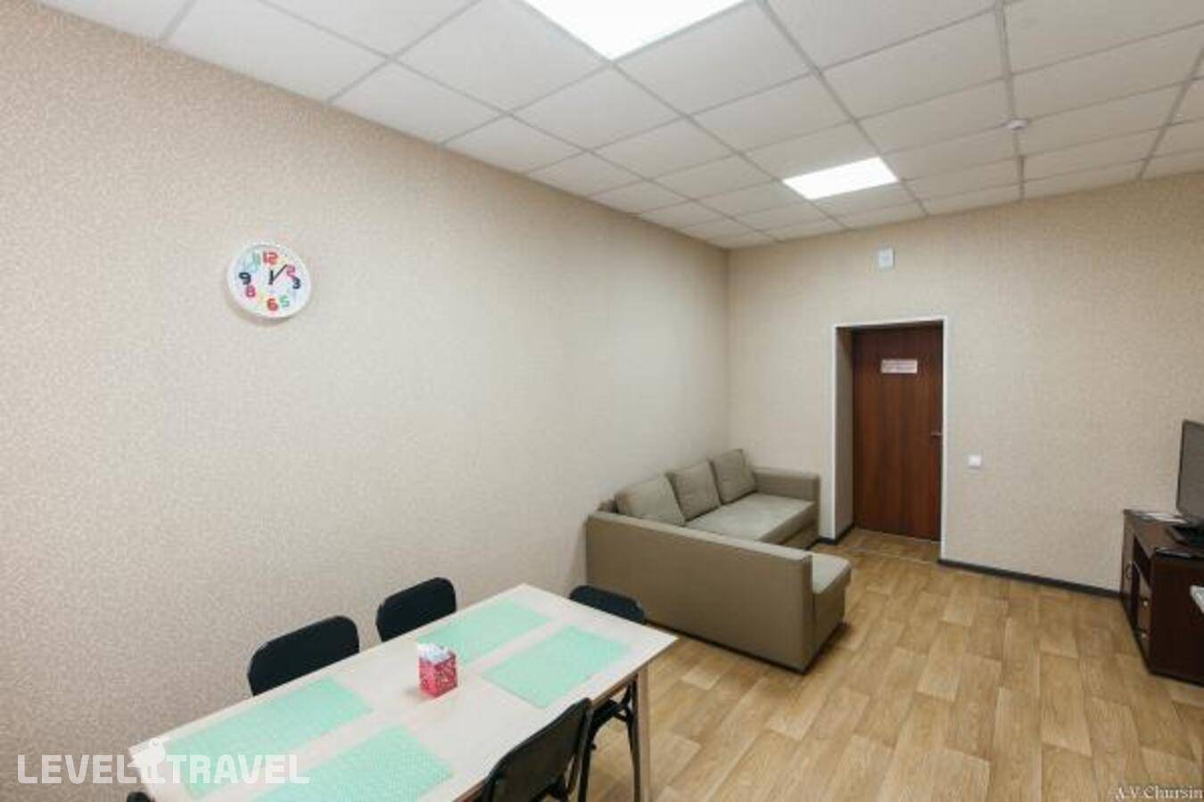 Изображение отеля 77