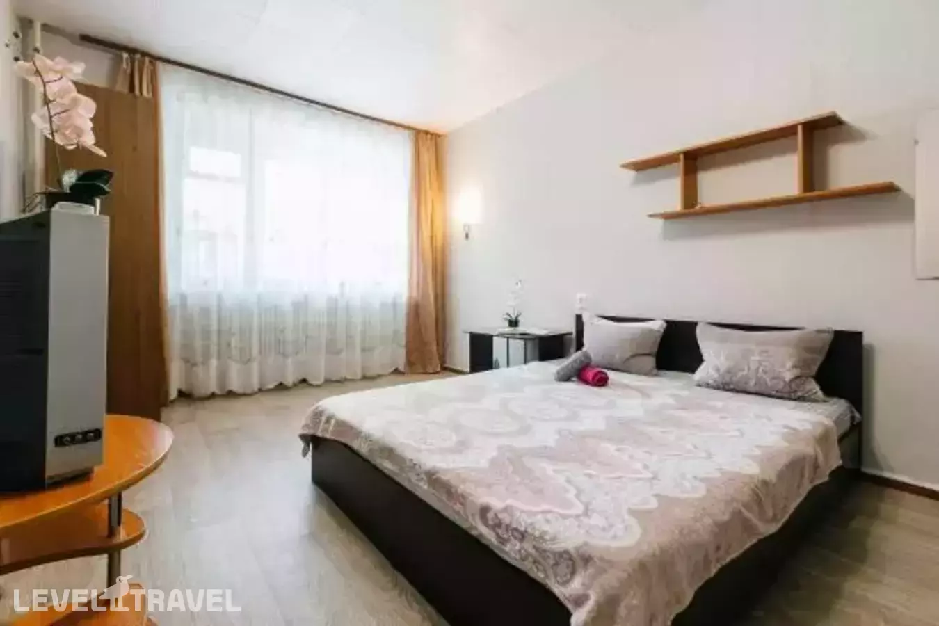 Как дома на Иванова 26