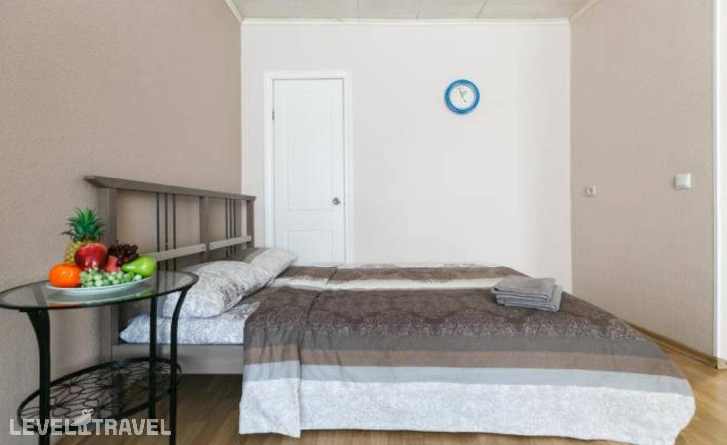 фотографии отеля Как дома на Карла Маркса 39 в Россия(Новосибирск) - фото №4