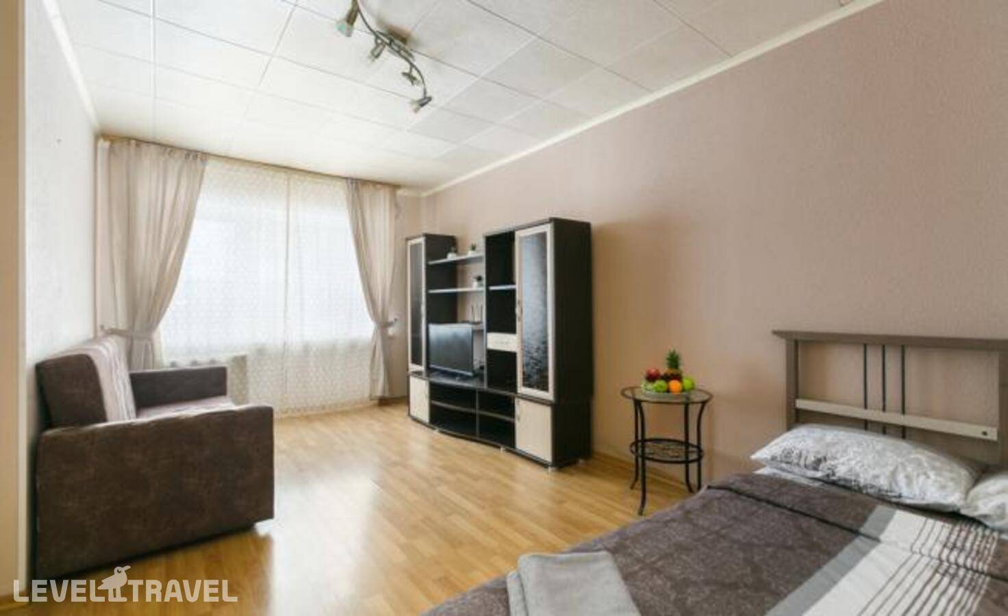 фотографии отеля Как дома на Карла Маркса 39 в Россия(Новосибирск) - фото №5