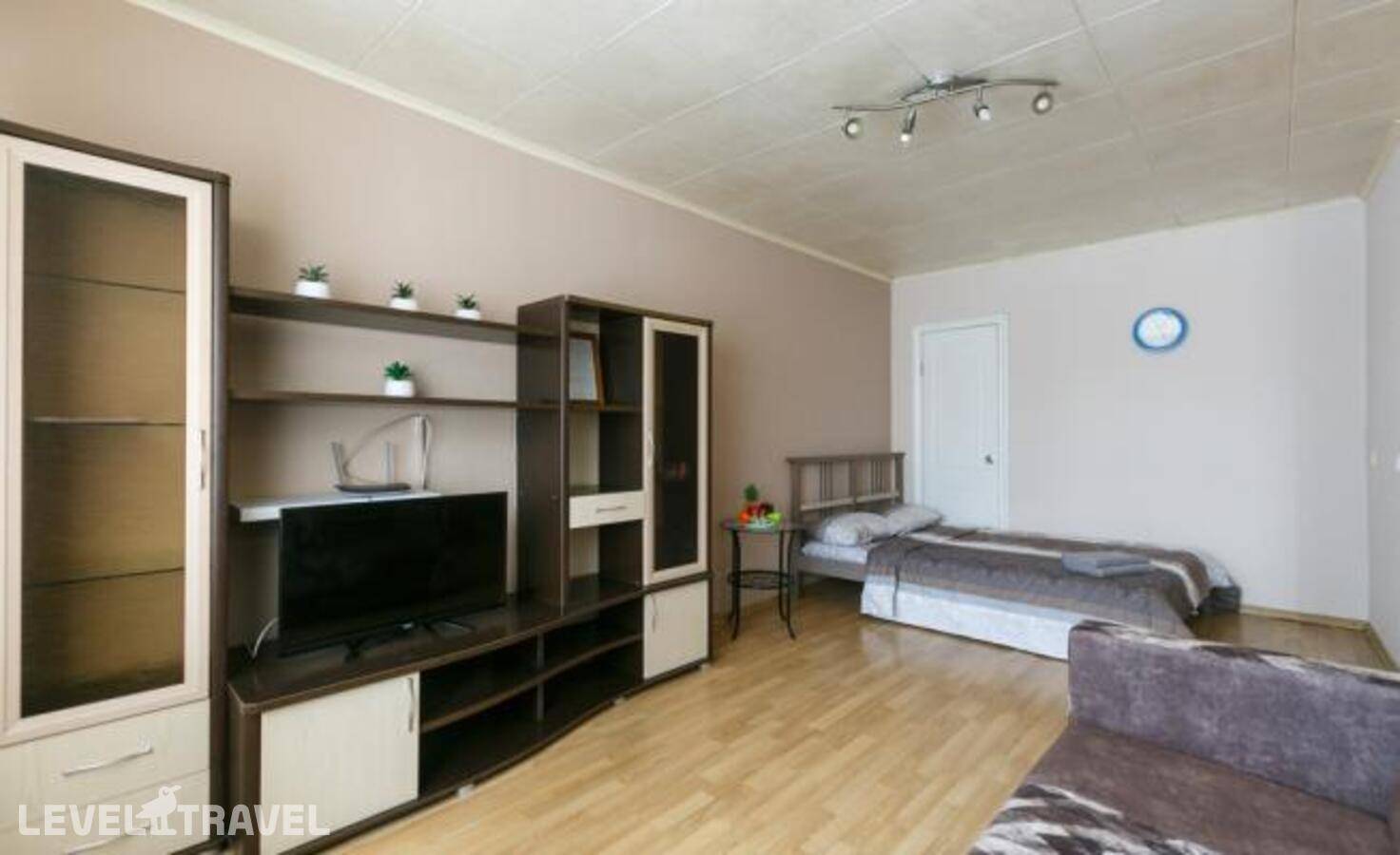 фотографии отеля Как дома на Карла Маркса 39 в Россия(Новосибирск) - фото №11