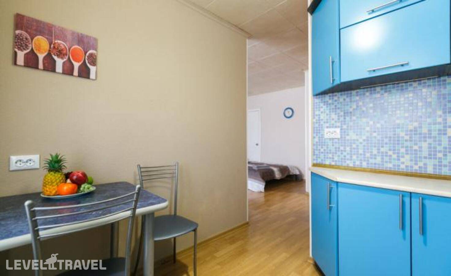 фотографии отеля Как дома на Карла Маркса 39 в Россия(Новосибирск) - фото №2