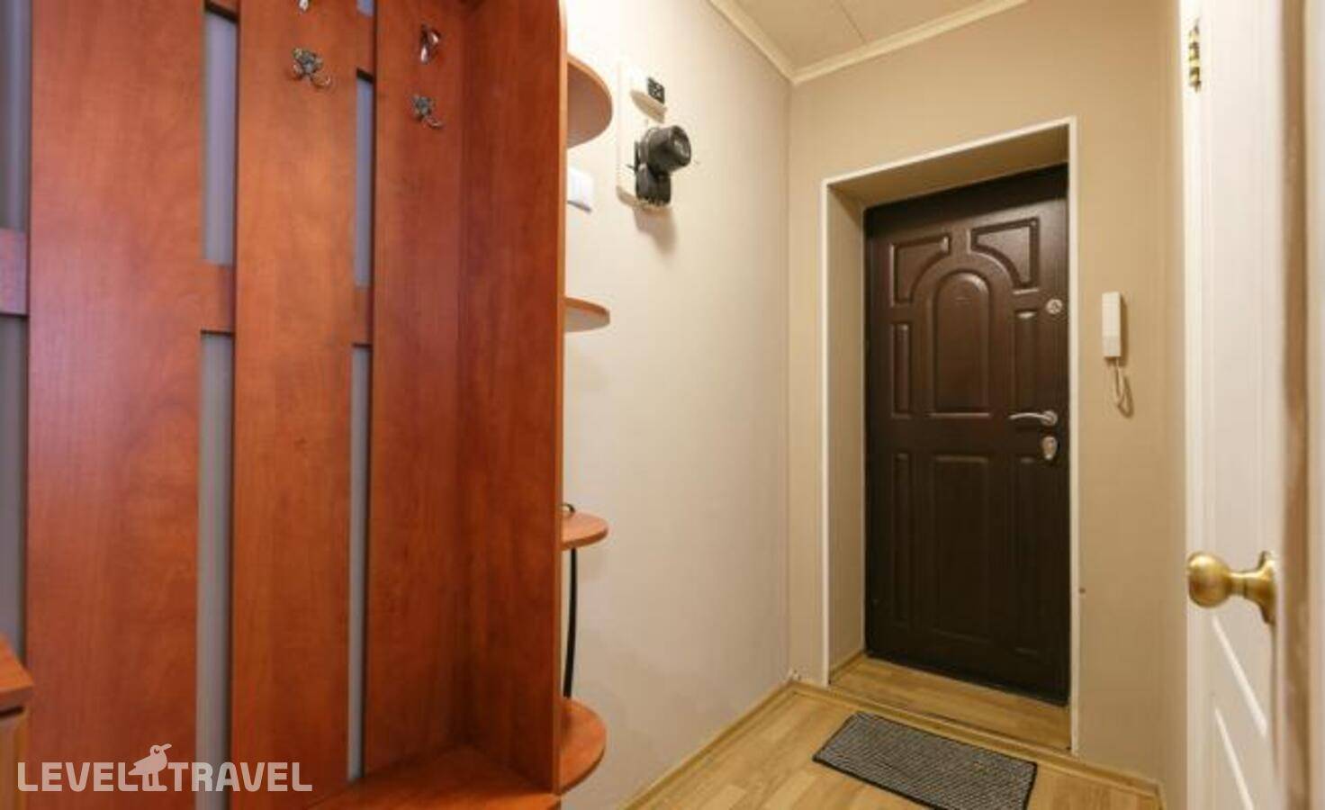 фотографии отеля Как дома на Карла Маркса 39 в Россия(Новосибирск) - фото №9