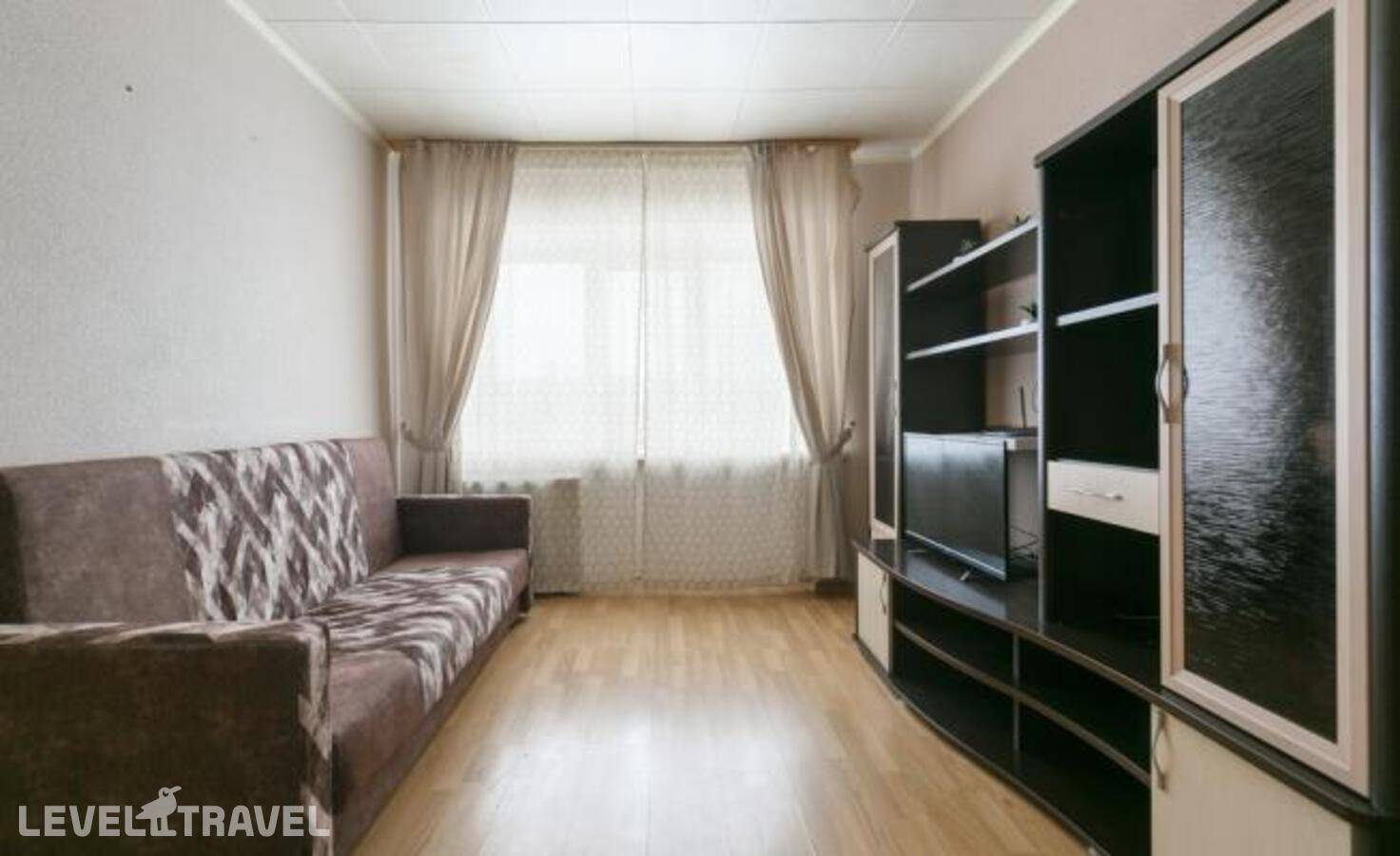 фотографии отеля Как дома на Карла Маркса 39 в Россия(Новосибирск) - фото №3