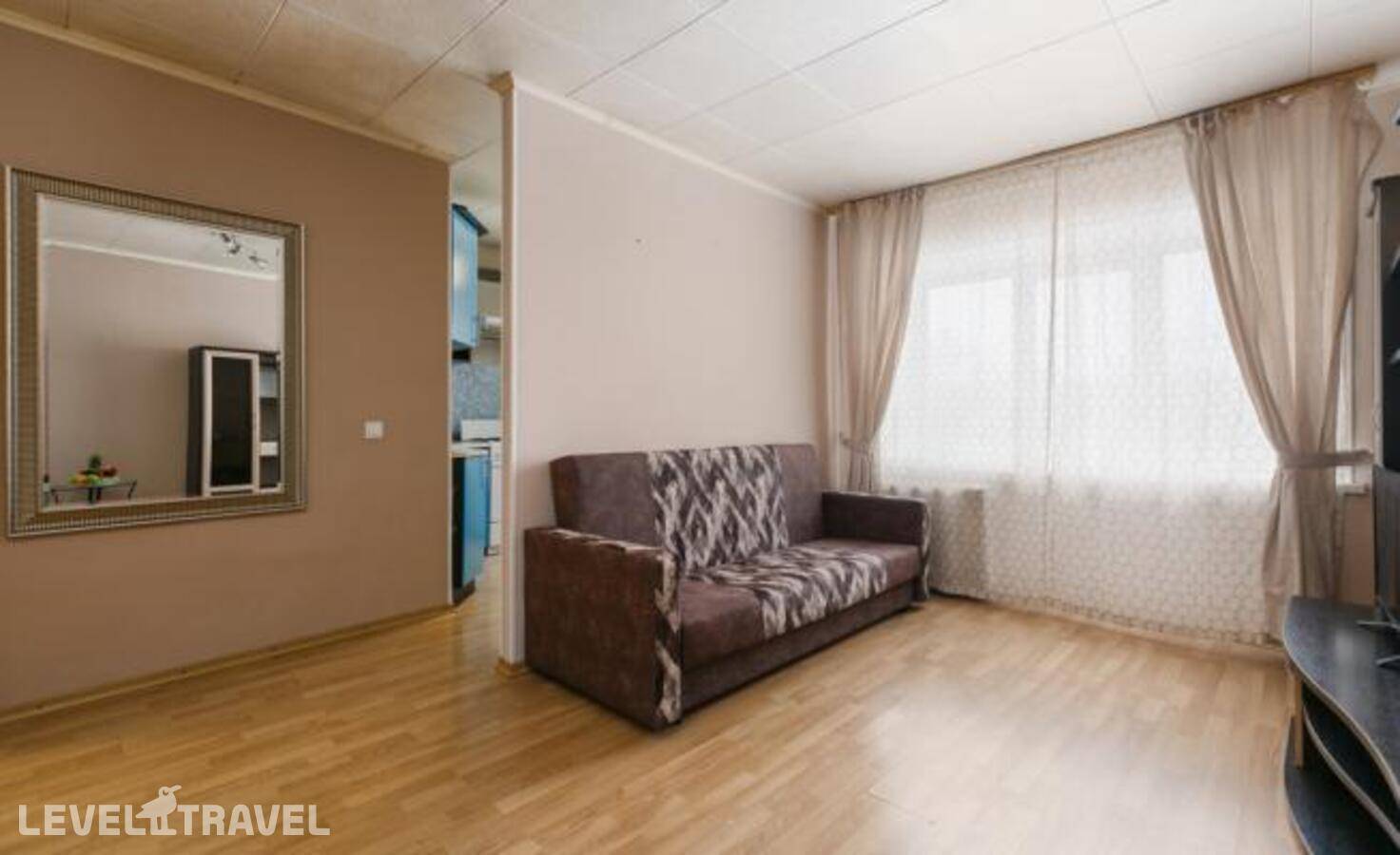 фотографии отеля Как дома на Карла Маркса 39 в Россия(Новосибирск) - фото №7