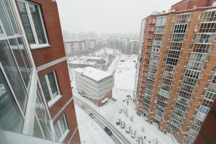 Как дома на Кошурникова