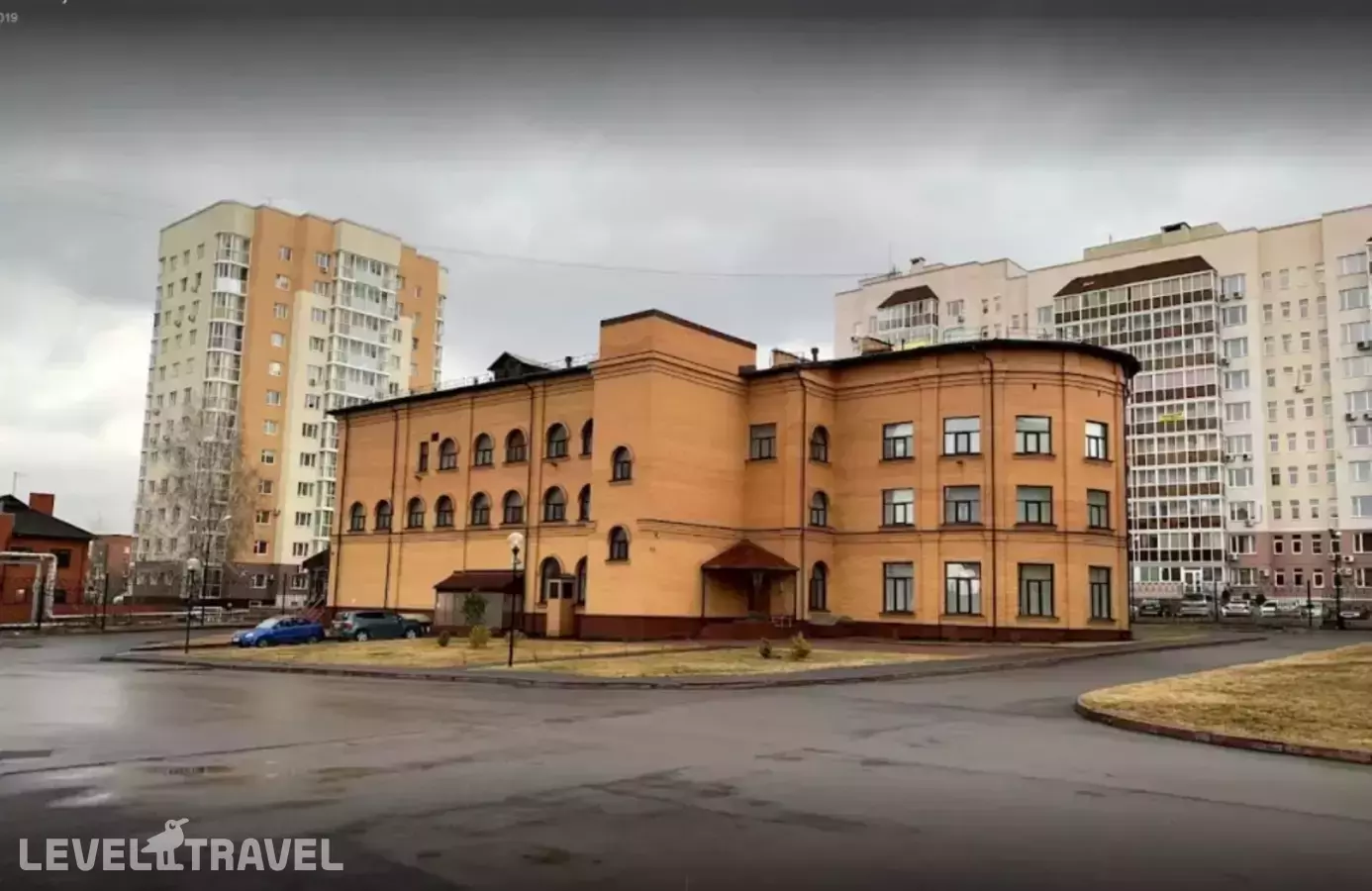 Пилигрим