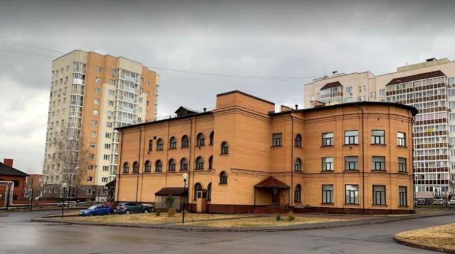 Пилигрим