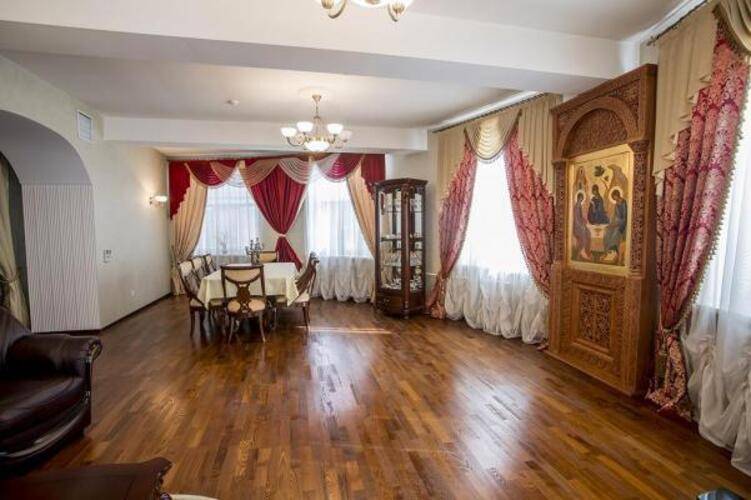 Пилигрим