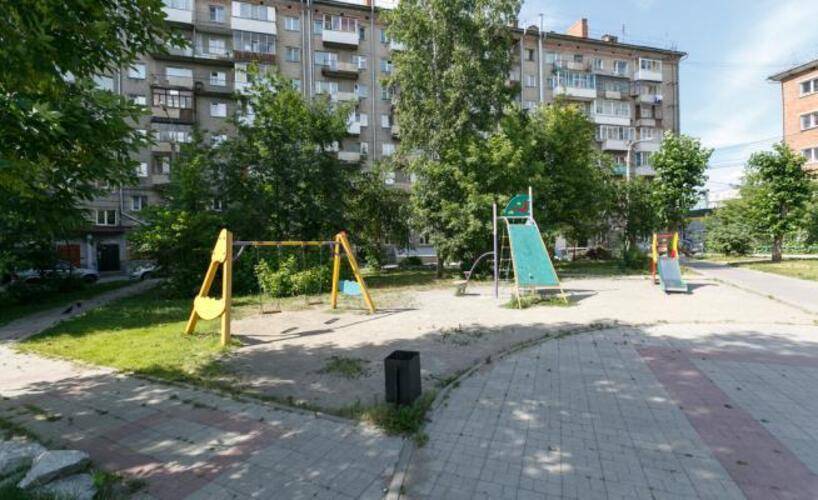 Как дома на Красном проспекте