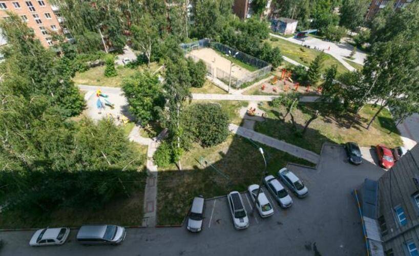 Как дома на Красном проспекте
