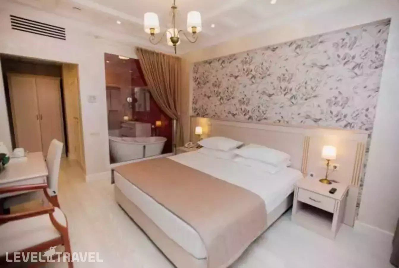 Тайм Клуб-отель