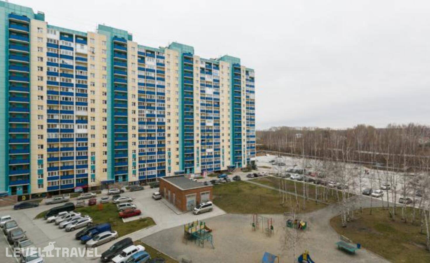 Изображение отеля 1