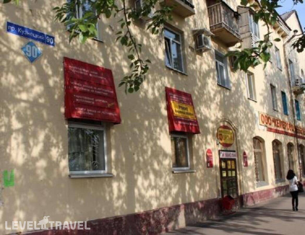 Изображение отеля 19