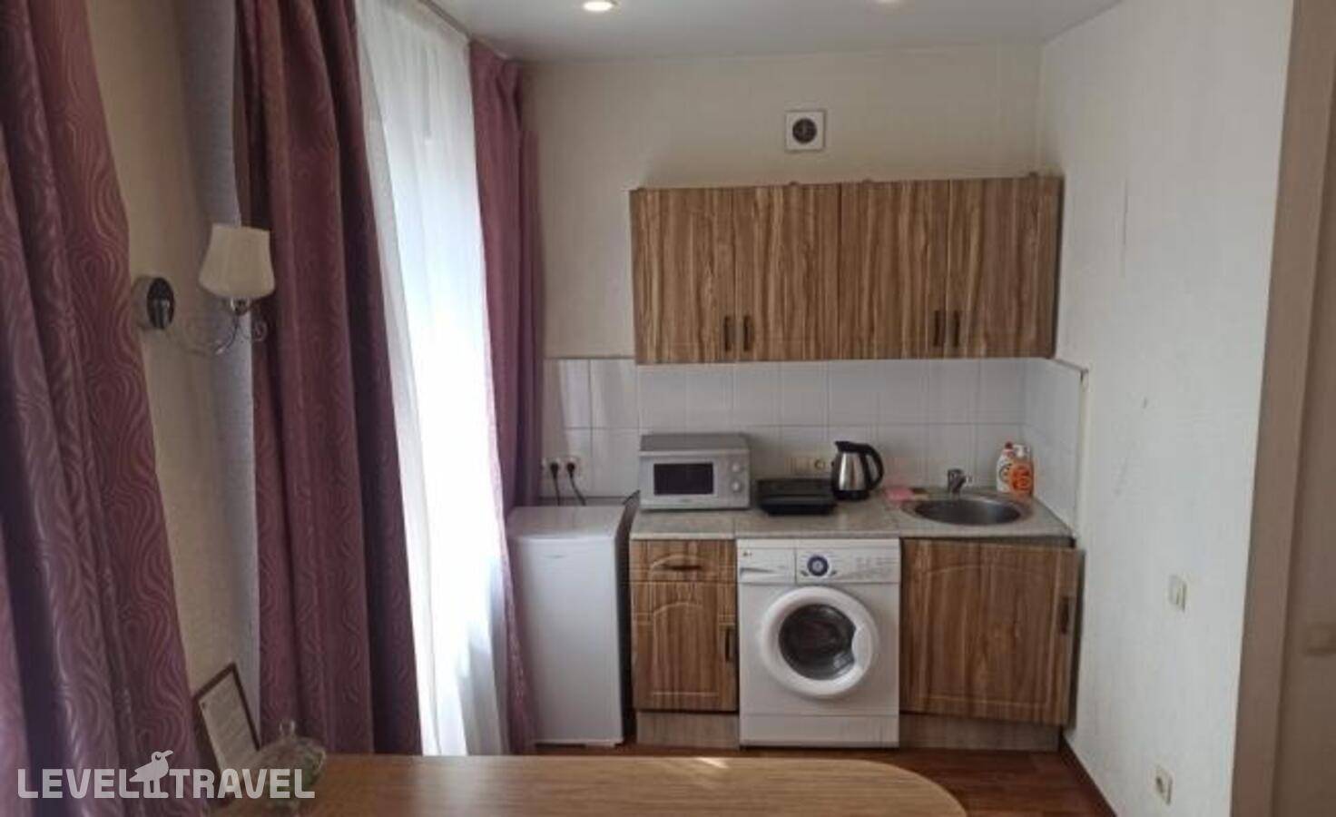 фотографии отеля Как дома на Первомайской 188 в Россия(Новосибирск) - фото №5