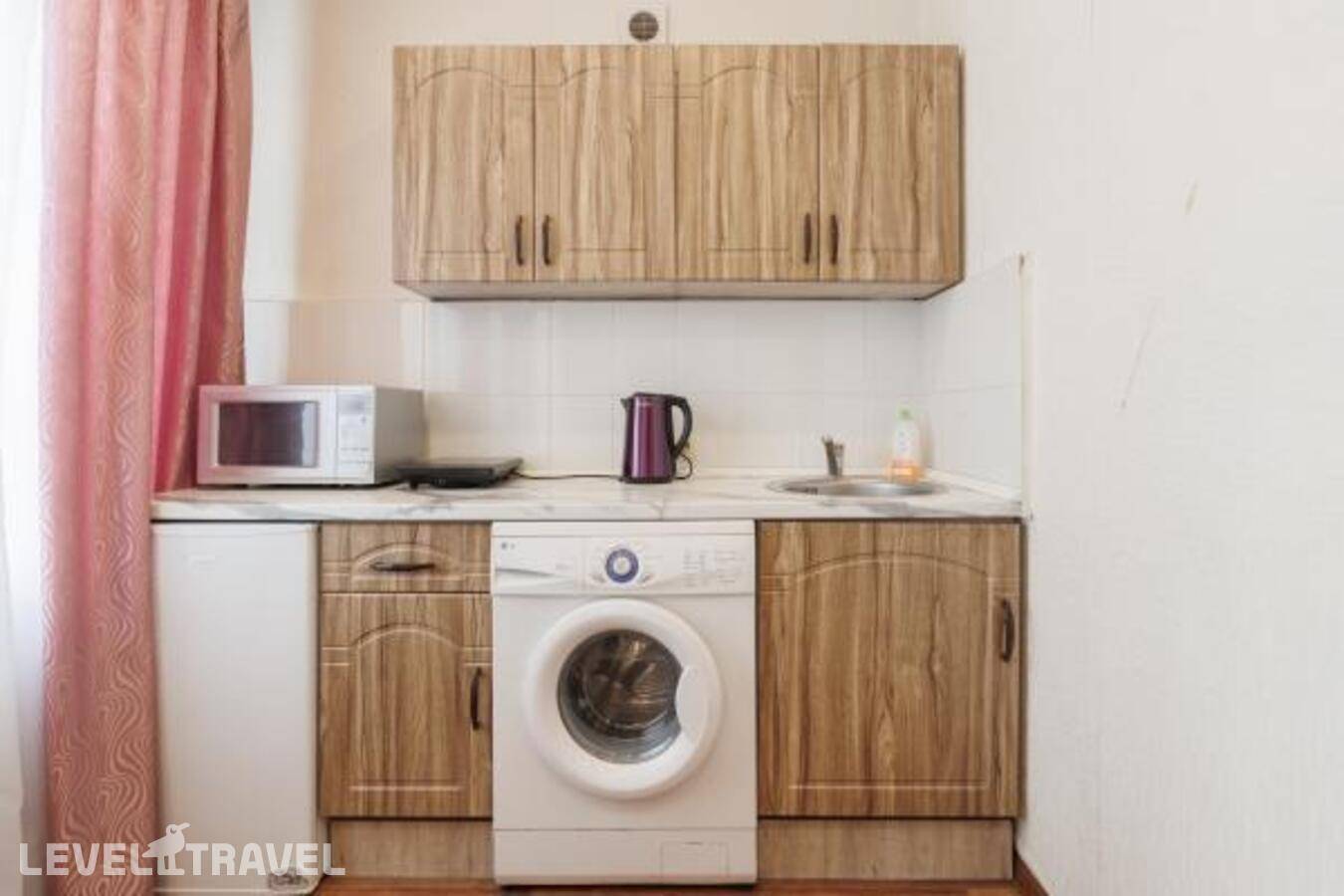 фотографии отеля Как дома на Первомайской 188 в Россия(Новосибирск) - фото №6