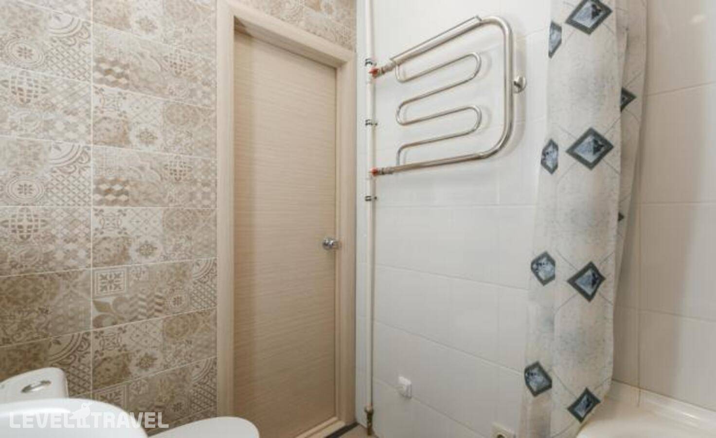 фотографии отеля Как дома на Первомайской 188 в Россия(Новосибирск) - фото №8