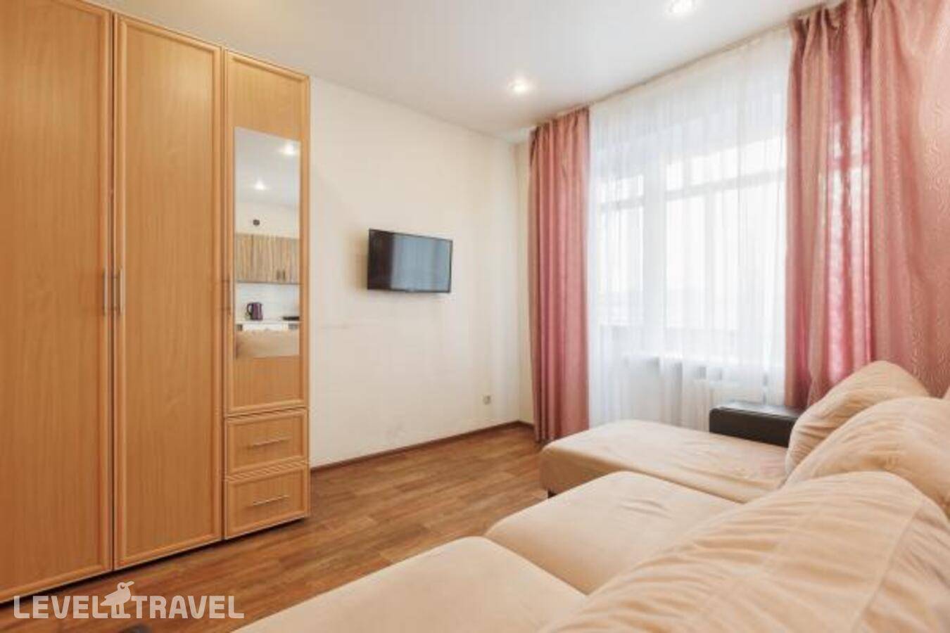 фотографии отеля Как дома на Первомайской 188 в Россия(Новосибирск) - фото №16