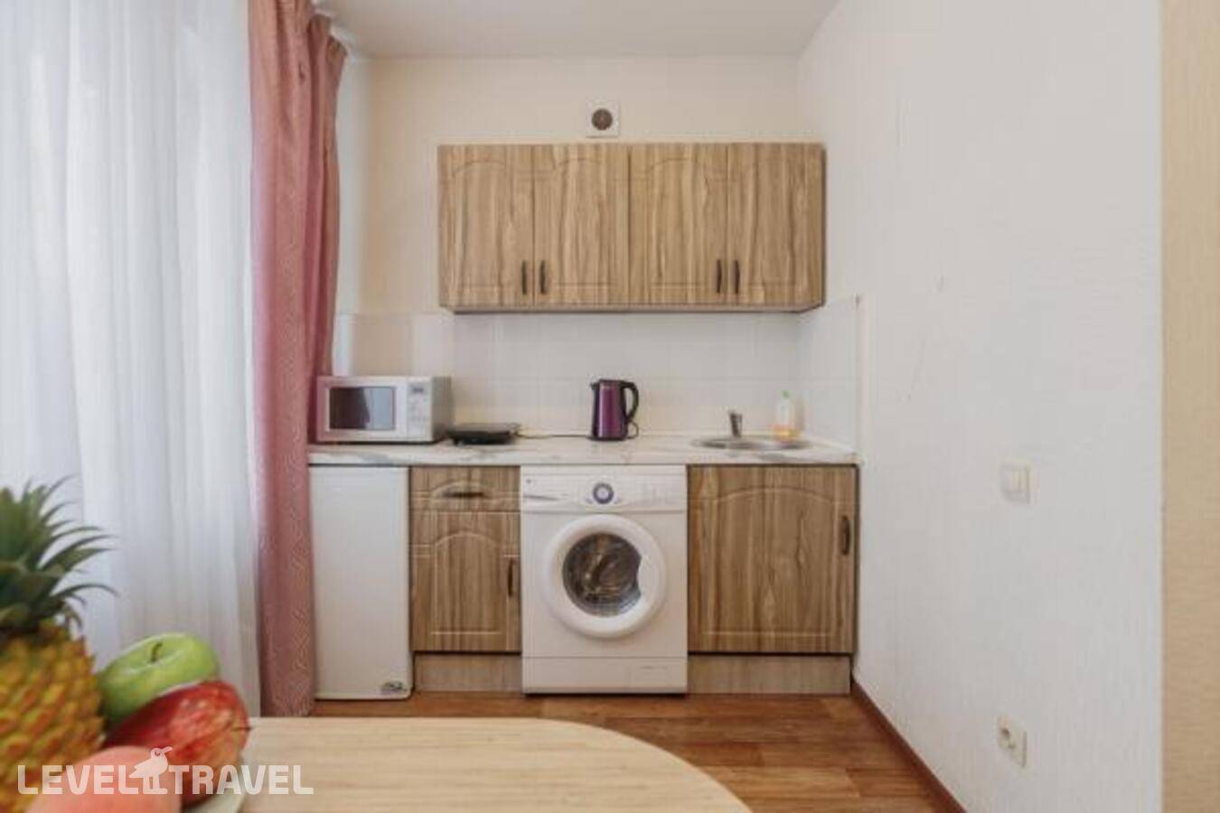 фотографии отеля Как дома на Первомайской 188 в Россия(Новосибирск) - фото №4