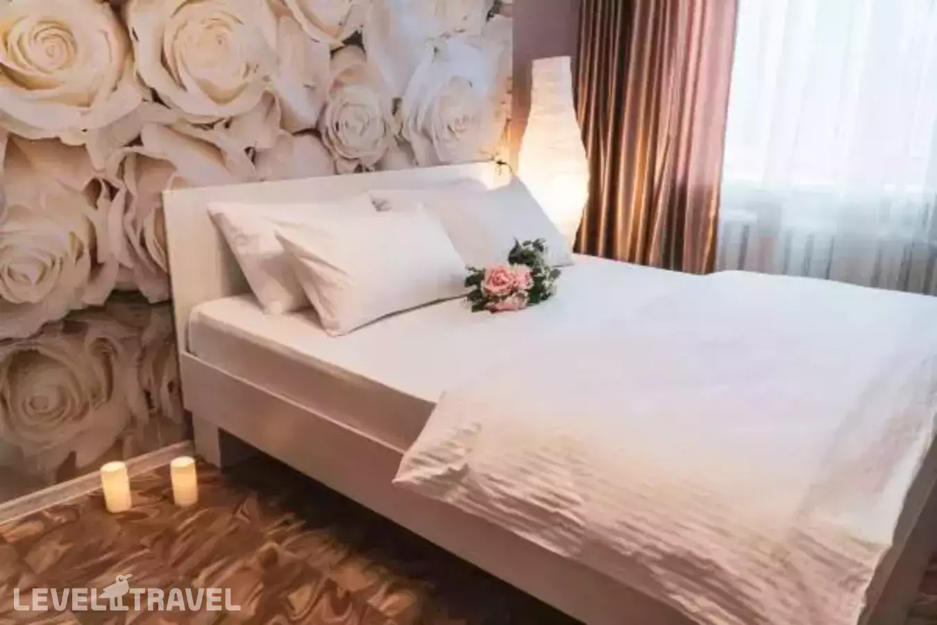 Home Hotel (Хоум Отель) на Ленина