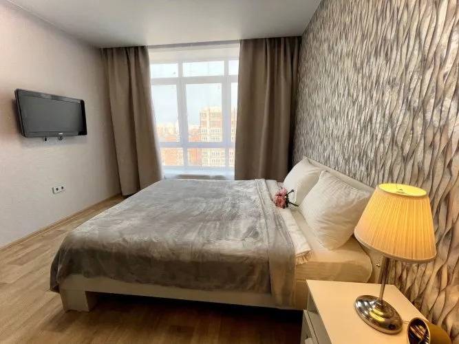 Home Hotel (Хоум Отель) на Мичурина 58