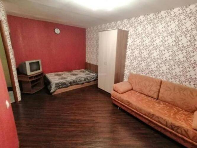 Как дома. Левый берег на Котовского