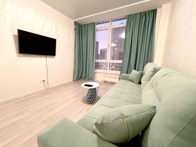 Home Hotel (Хоум Отель) на Московском 18/6