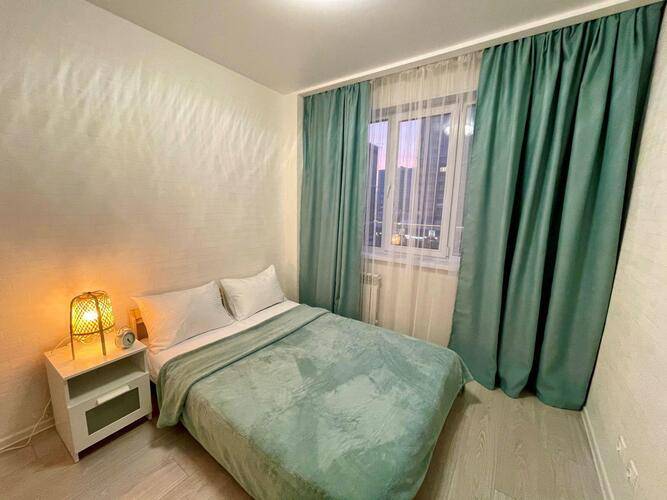 Home Hotel (Хоум Отель) на Московском 18/6