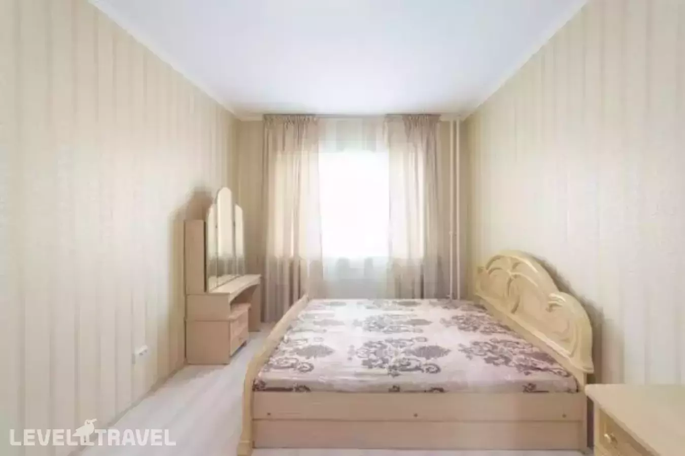 Home Hotel (Хоум Отель) на Притомском 13