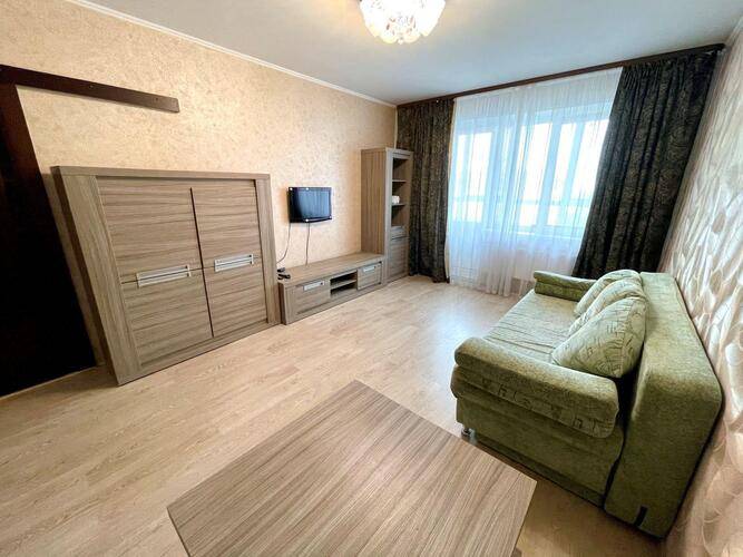 Home Hotel (Хоум Отель) на Шахтеров 121