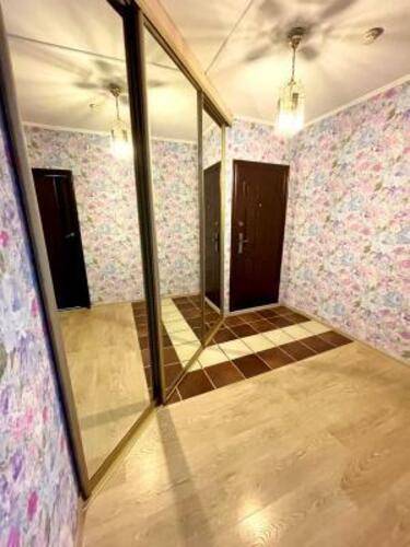 Home Hotel (Хоум Отель) на Шахтеров 121