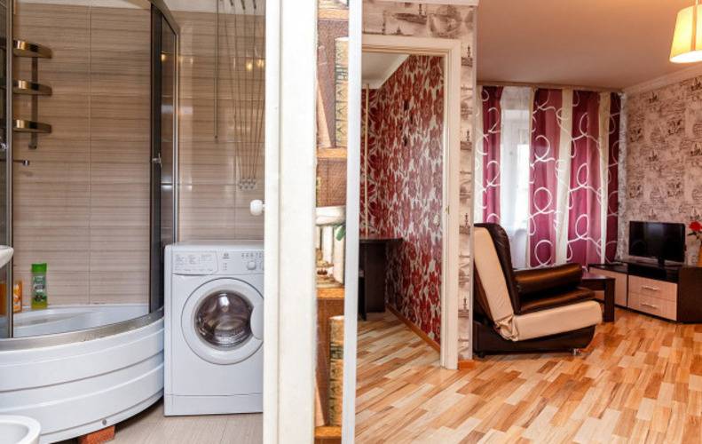 KemHotel (КемОтель) на улице 50 лет Октября 12