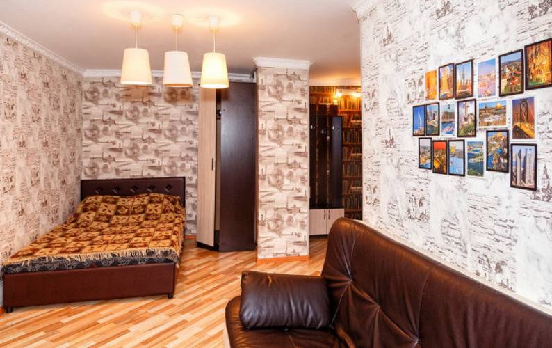 KemHotel (КемОтель) на улице 50 лет Октября 12