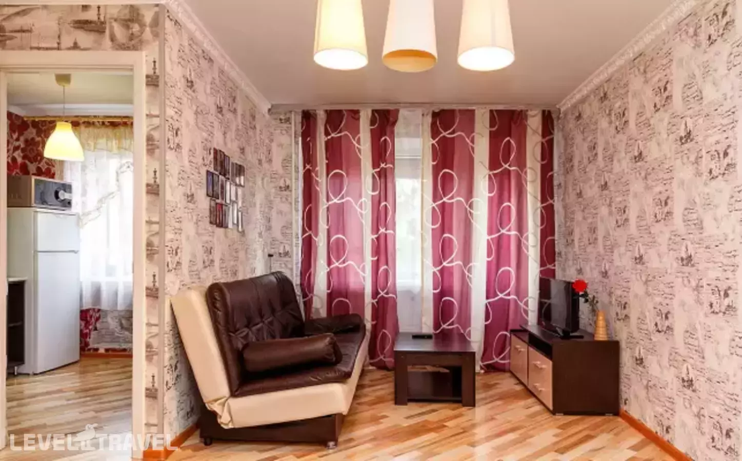 KemHotel (КемОтель) на улице 50 лет Октября 12