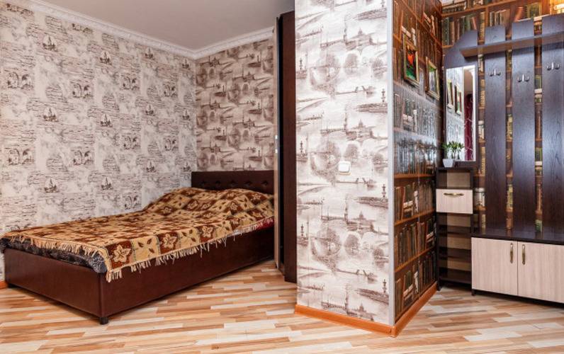 KemHotel (КемОтель) на улице 50 лет Октября 12