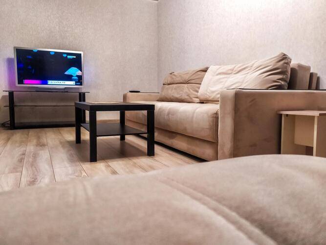 KemHotel (КемОтель) на улице 50 лет Октября 18