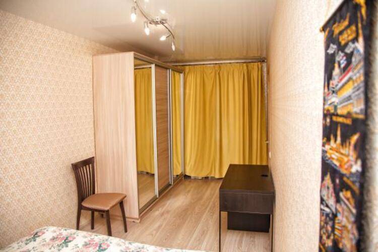 KemHotel (КемОтель) на улице 50 лет Октября 18