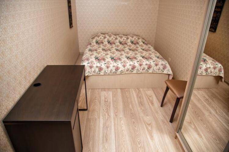 KemHotel (КемОтель) на улице 50 лет Октября 18