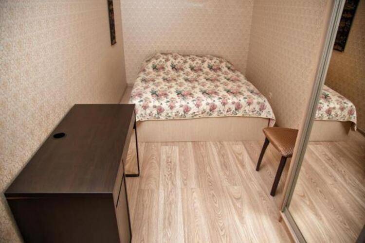 KemHotel (КемОтель) на улице 50 лет Октября 18