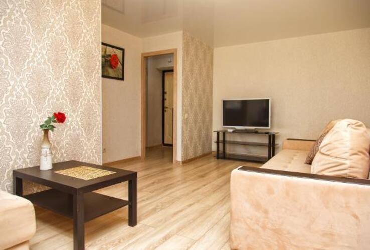 KemHotel (КемОтель) на улице 50 лет Октября 18