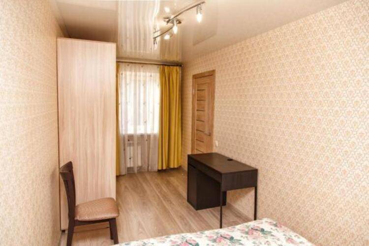 KemHotel (КемОтель) на улице 50 лет Октября 18