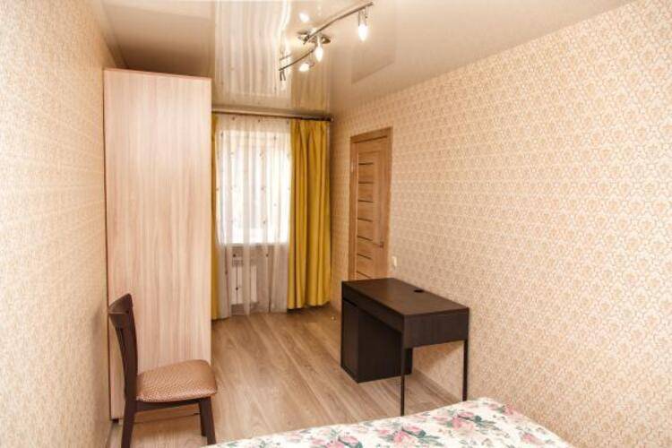 KemHotel (КемОтель) на улице 50 лет Октября 18