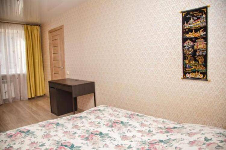 KemHotel (КемОтель) на улице 50 лет Октября 18