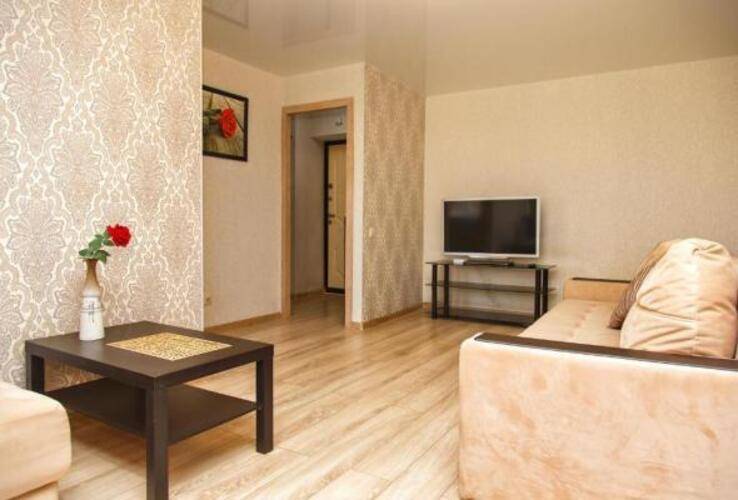 KemHotel (КемОтель) на улице 50 лет Октября 18