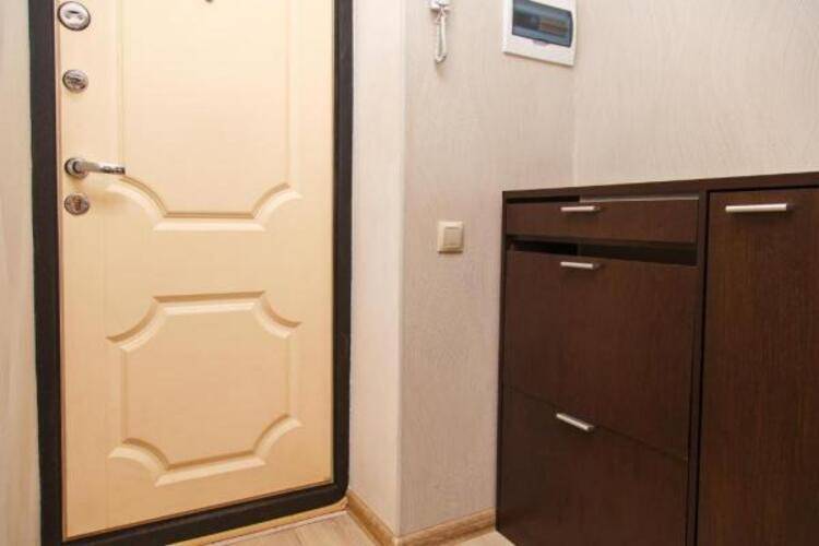 KemHotel (КемОтель) на улице 50 лет Октября 18