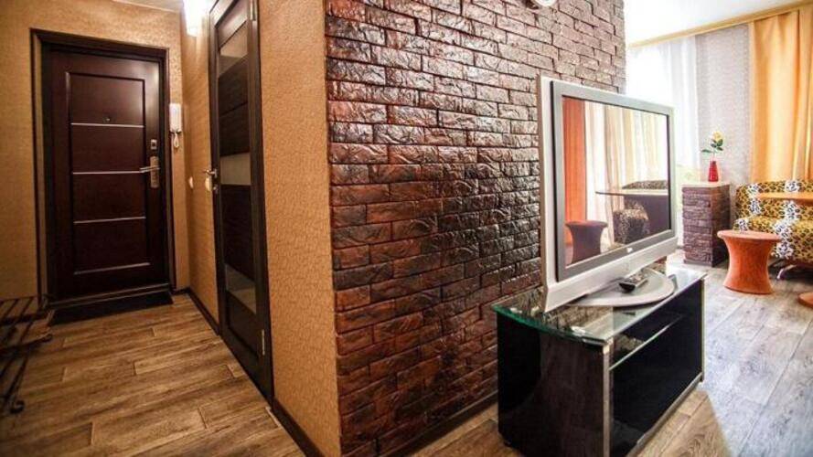 KemHotel (КемОтель) на улице 50 лет Октября 21А