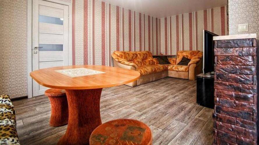 KemHotel (КемОтель) на улице 50 лет Октября 21А