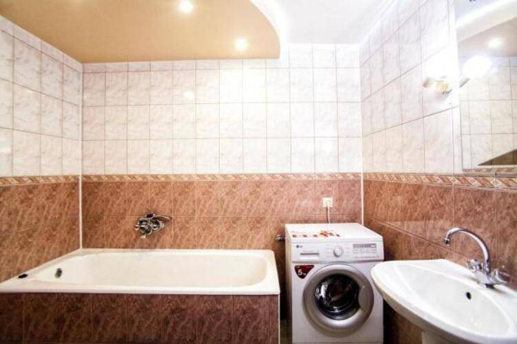KemHotel (КемОтель) на улице 50 лет Октября 21А